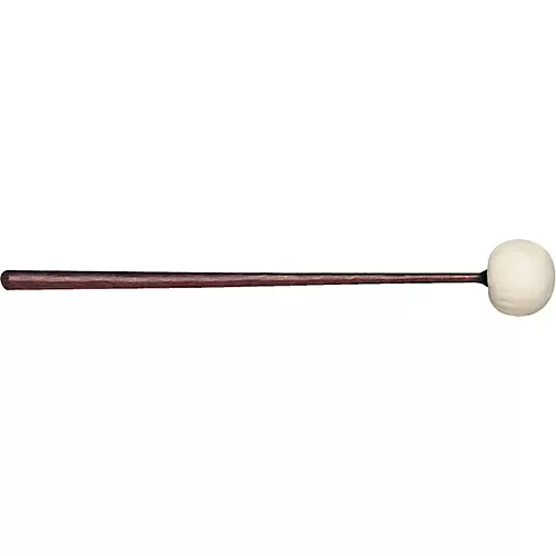 Vic Firth Soundpower Bass Drum Mallets Legato