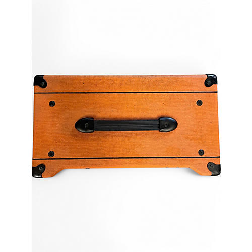 Used Orange Amplifiers TH30C 1x12 30W Tube Guitar Combo Amp