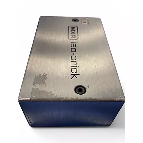 Used MXR m238 Power Supply