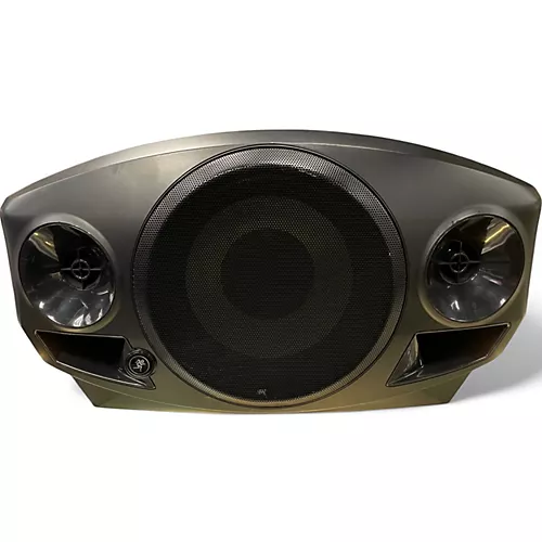 Used Mackie Freeplay Powered Speaker