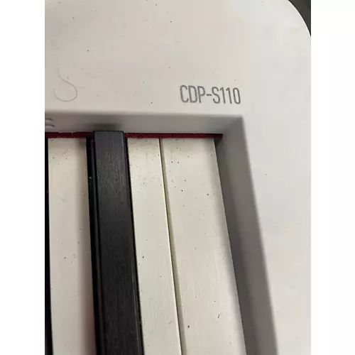 Used Casio CDPS100 Digital Piano