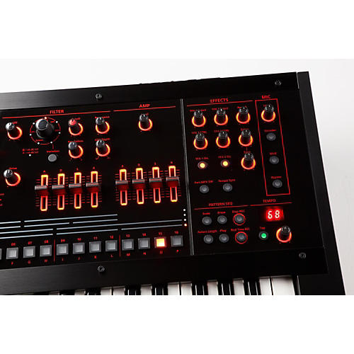 Roland JD-Xa Synthesizer