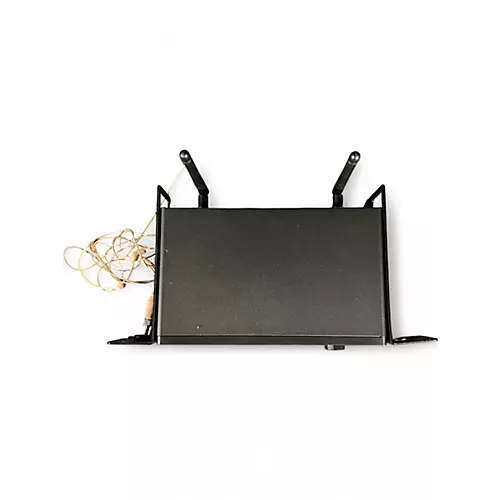 Used Sennheiser EM-XSW2 Headset Wireless System