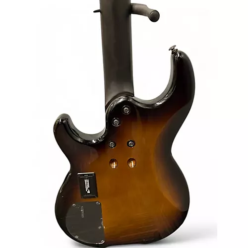 Used Yamaha BB734A Tobacco Burst Electric Bass Guitar Tobacco Burst