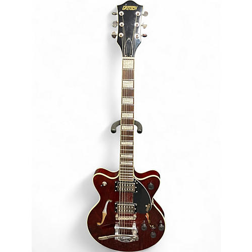 Used Gretsch Guitars G2655T WALNUT Hollow Body Electric Guitar WALNUT