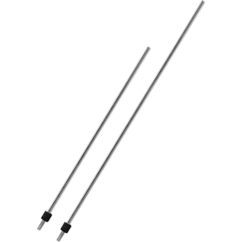 DW XF 5000 Series Heavy Duty Delta II 3-Leg Hi-Hat Stand