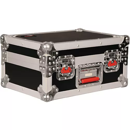 Gator G-Tour M15 ATA Microphone Flight Case