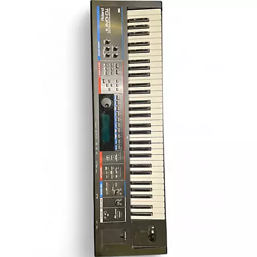 Used Roland Juno DI Synthesizer