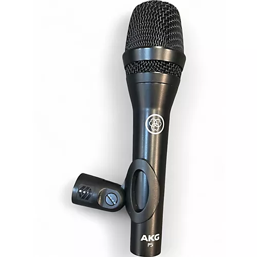 Used AKG P5i Dynamic Microphone