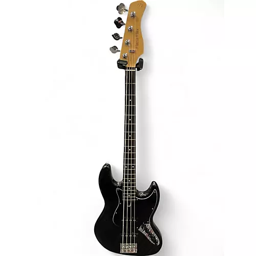 Used Sire Marcus Miller V3 BLACK Electric Bass Guitar BLACK