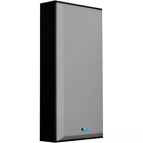 Primacoustic Broadway Full Trap 3-way Broadband Absorber and Bass Trap 24X48 Gray