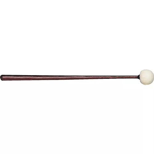 Vic Firth Soundpower Bass Drum Mallets Staccato