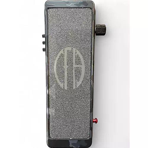 Used Dunlop DB01 Dimebag Wah Effect Pedal