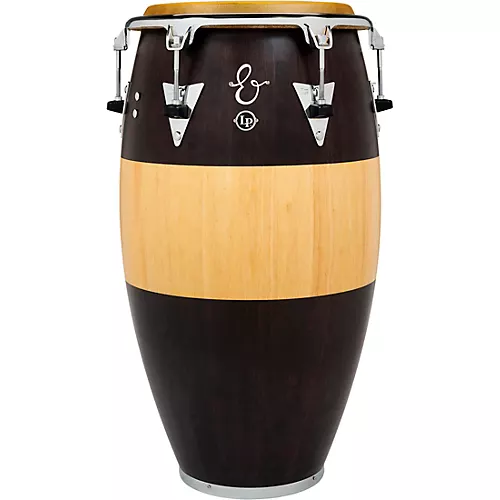 LP E-Class Top-Tuning Conga with Chrome Hardware 11 in.