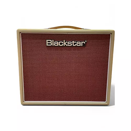 Used Blackstar Studio 10 6l6 Tube Guitar Combo Amp