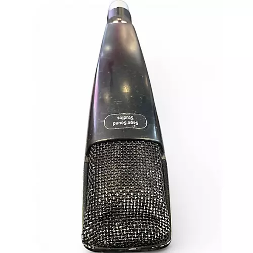 Used Sennheiser MD421-U5 Dynamic Microphone