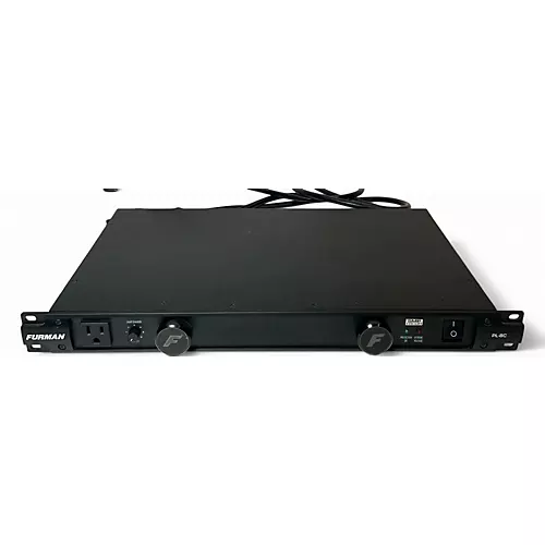 Used Furman PL-8C Power Conditioner