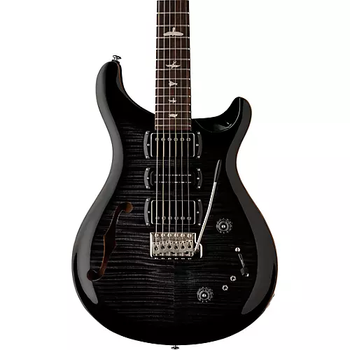 PRS SE Special Semi-Hollow Electric Guitar Charcoal Burst
