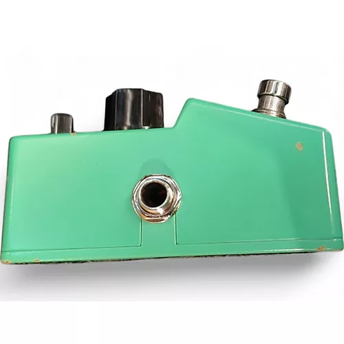 Used Ibanez Tube Screamer Mini Effect Pedal