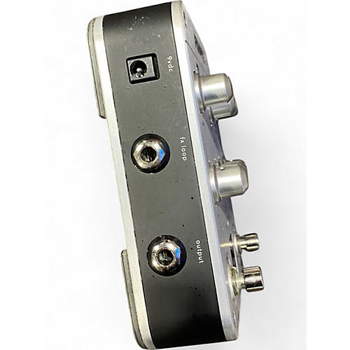 Used Fishman Aura Spectrum DI Imaging Guitar Preamp