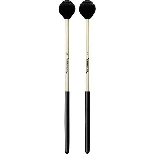 Mike Balter Suspended Cymbal Mallets Medium Hard