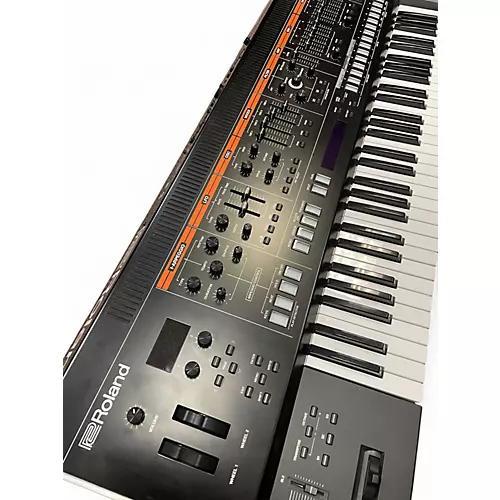 Used Roland JUPITER X Synthesizer