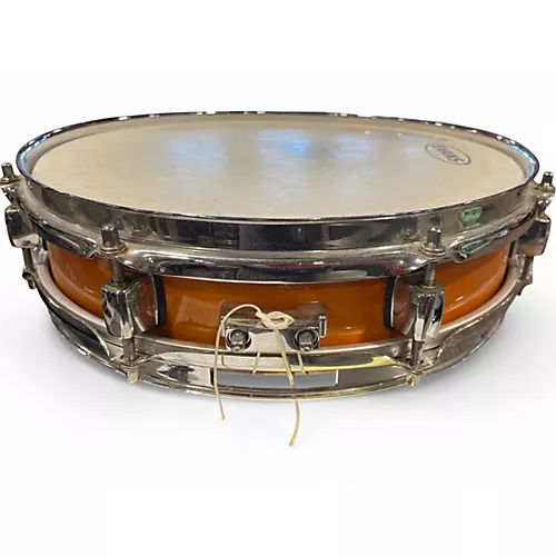 Used Pearl 13in Piccolo Orange Drum Orange 31