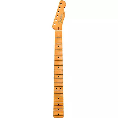 Fender Road Worn '50s Telecaster Neck With Maple Fingerboard