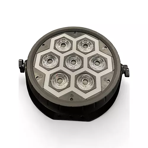 Used JMAZ Lighting Tron7 Par Can Light