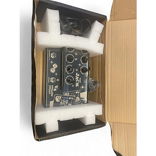Used Victory THE JACK Guitar Preamp