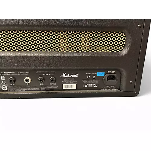 Used Marshall Origin 20C Tube Guitar Combo Amp