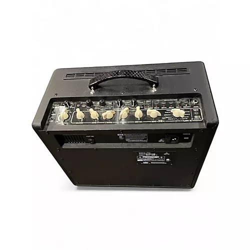 Used VOX VT20Plus Valvetronix 20W 1X8 Guitar Combo Amp