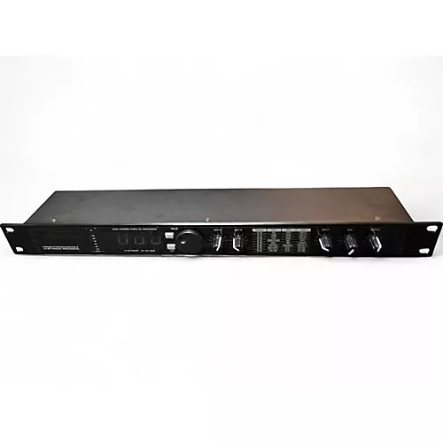 Used Mic4ii Audio effectir Multi Effects Processor