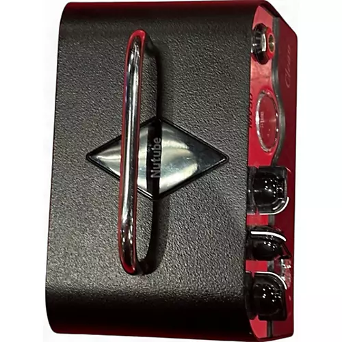 Used VOX MV50 Clean Guitar Amp Head