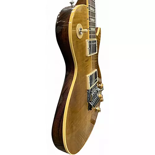 Used Gibson LP AXCESS STANDARD F DC RUST Solid Body Electric Guitar DC RUST