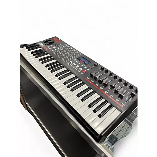 Used Akai Professional MPK249 49 Key MIDI Controller