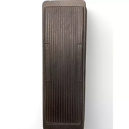 Used Dunlop CBJ 95 Pedal