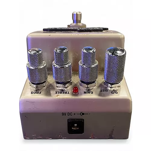 Used Marshall Jackhammer jh-1 Effect Pedal