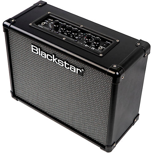 Blackstar ID:CORE V4 Stereo 40 40W Guitar Combo Amp Black