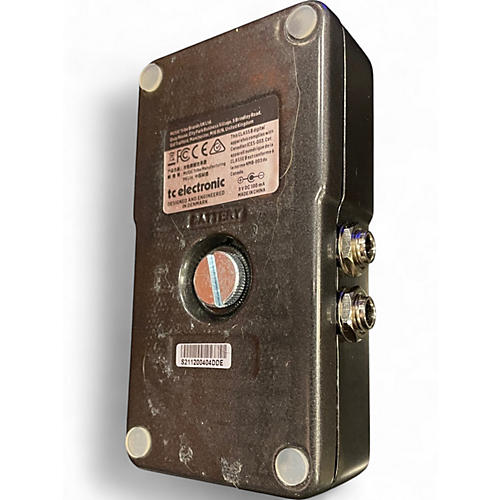 Used TC Electronic Ditto Looper Pedal