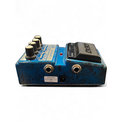 Used DOD Deep Freeze Bass Effect Pedal
