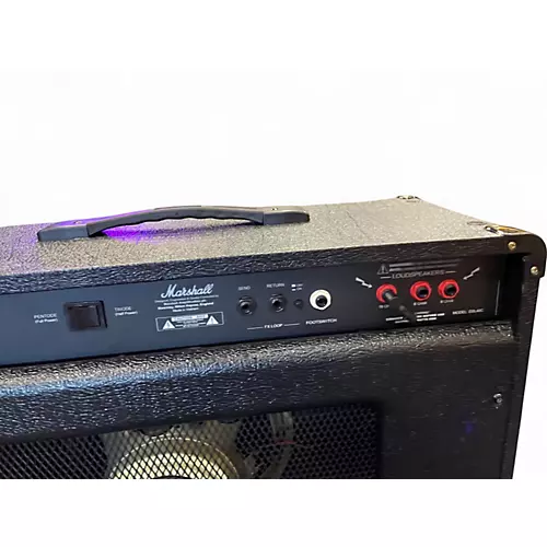 Used Marshall DSL40C 40W 1x12 Tube Guitar Combo Amp