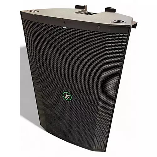 Used Mackie Thump 215 Powered Speaker
