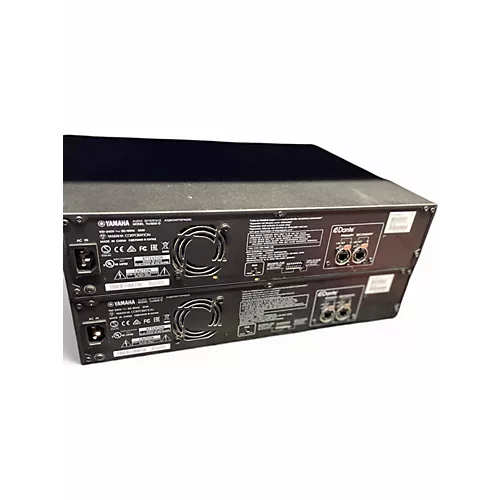 Used Yamaha TF5 BUNDLE Digital Mixer