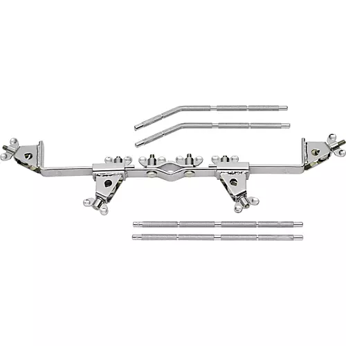 MEINL Multi-Clamp - 4 Mount