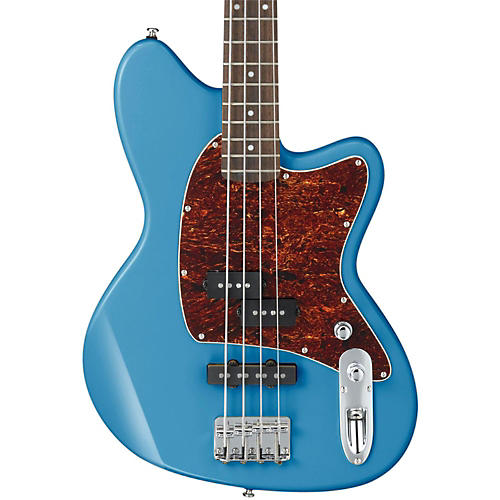 Ibanez TMB100 Electric Bass Guitar Soda Blue