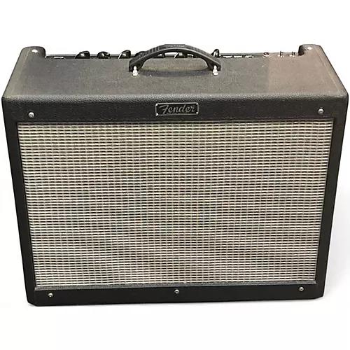 Used Fender Hot Rod Deluxe III 40W 1x12 Tube Guitar Combo Amp