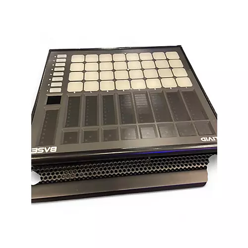 Used Livid BASE Drum Machine