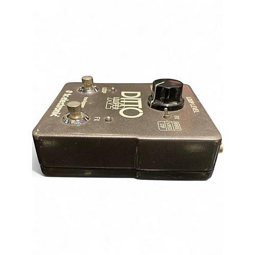 Used TC Electronic Ditto X2 Looper Pedal