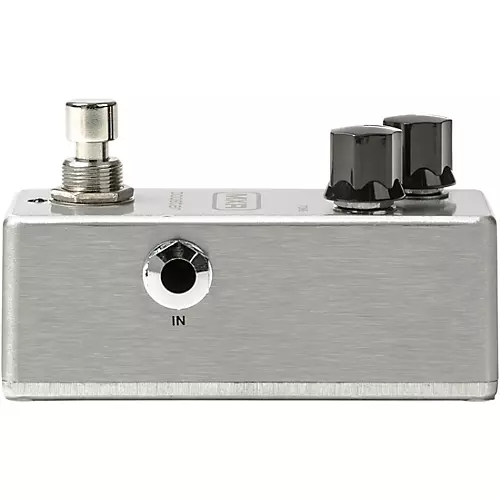 MXR Booster Mini Effects Pedal